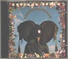 CD -  WORLD PARTY - Goodbye Jumbo - 1990 - Good - some scratches but plays fine