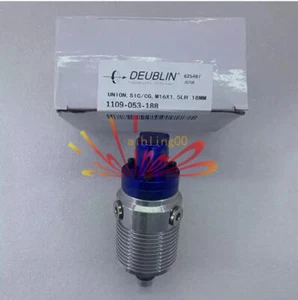 1PCS New 1109-053-188 High-Speed Rotating Union Substitute - Picture 1 of 1