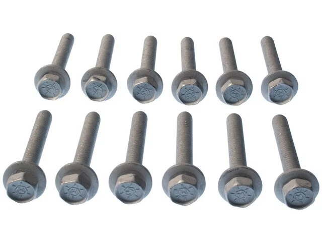 For 1995-1998 Dodge B1500 Intake Manifold Bolt Set Mahle 71691MSNP 1996 1997 - Image 1 of 2