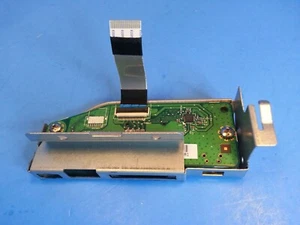 Gateway ZX4665G-UW31 Acer Aspire ZC-102 Z3-605 Internal SD Card Reader w/ Cable - Picture 1 of 3