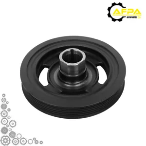 Equilibrador armónico motor L4 1,8 L para Honda Civic 2012 2013 2014 2015 - Imagen 1 de 9