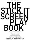The Stick It Screenplay Book: Too Much Book For One Hand: Screenplay / Q+A + ...