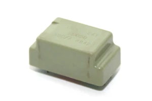 Miniaturrelais / Schutzgaskontakt Reedrelais von Philips Typ 3522 247 69050, NOS - Picture 1 of 5