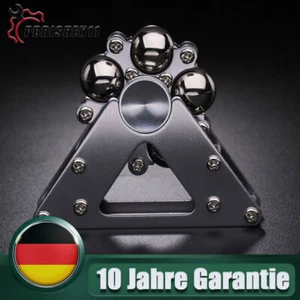 Riesenrad Metall Hand Finger Fidget Spinner Anti Stress ADHS EDC Spielzeug Gift - Bild 1 von 12