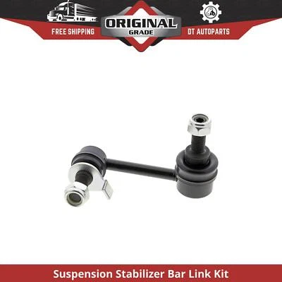 Kit de enlace de barra estabilizadora de suspensión delantera izquierda Mevotech para Infiniti G35 2003-07 Foto 1 de 4