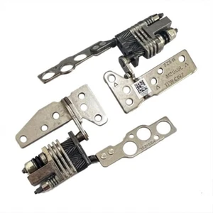 New Set of 2PCS Hinges For HP ENVY 15-EY 15Z-EY000 15-EW 15-EW0023DX TPN-C157 US - Picture 1 of 1
