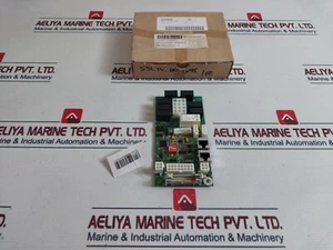 Meiko MIKE2-E/A3 I/O Circuit Board 017-R0048648-003 - Picture 1 of 11