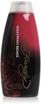 Ed Hardy Hollywood Bronze Bronzer Tanning .FREE SHIPPING!!!! BEST SELLER!!!! - Image 1 of 4