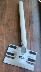 Shark Vacuum Navigator Lift-Away Dust Away Hard Floor Head Attachment White - Picture 1 of 4