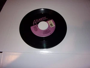 Girls Next Door: How Bout Us / Last Goodbye / Atlantic 87868 / 45 Rpm / 1989 - Imagen 1 de 1