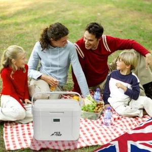 5L Incubator Refrigerator Car Refrigerator Fridge for Home Use Vehicle Truck - Zdjęcie 1 z 9