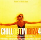 Various - Chillout In Ibiza 4 - Various Cd 0Avg The Fast Free Shipping