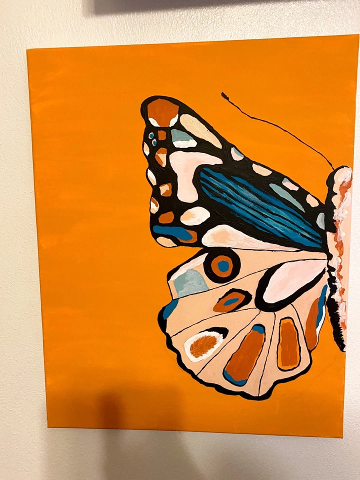 wall art canvas - Image 1 of 1