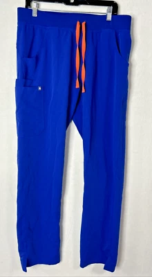 Pantalones Exfoliantes Figs Para Mujer Talla Grande Carga Médica Trabajo Ropa Elástica Enfermera Foto 1 de 4