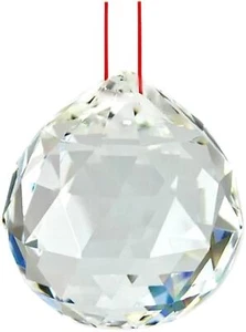 Vastu/hängende Kristallkugel | Wohndeko | Fengshui Vastu | Positive Energie & Vib - Bild 1 von 6