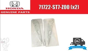 Honda Integra TYPE-R DC2 Genuine Wing Spoiler Sponge Gasket 71722-ST7-Z00 2 Set - Bild 1 von 8