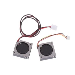 New 2006 Turbine 2006 Blower 5V 0.03A 20MM Silent Speed Test Fan Mini Blower Fan - Afbeelding 1 van 15