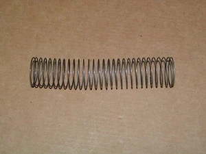 KAWASAKI KZ1000 KZ 1000 POLICE CSR LTD KZ1100 1100 SHAFT CARBURETOR SPRING - Picture 1 of 1