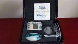 JTECH Dinamometro Manuale Tester Muscolare AA104 - Foto 1 di 20