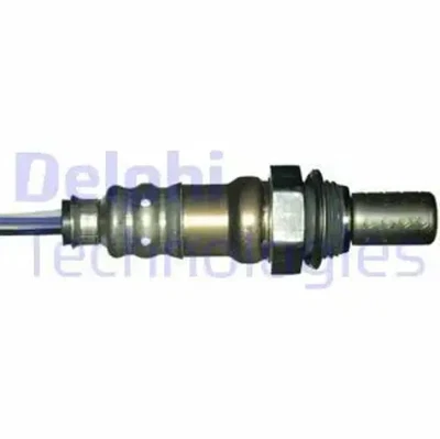 Sonda lambda Sonda plana ES20074-12B1 DELPHI para MERCEDES-BENZ CLASE C CLK - Imagen 1 de 4