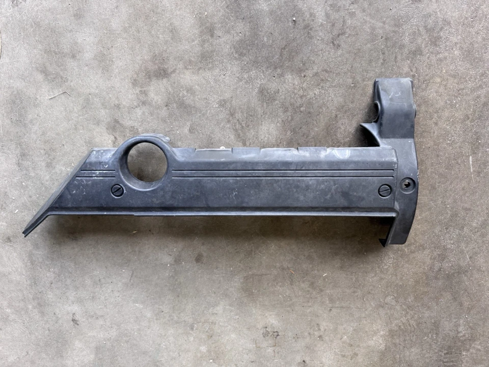 capa coletor 2002-2004 Honda Odyssey 17122-PGK-A01 - Imagem 1 de 2