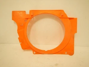 Original OEM Husqvarna 181, 281, 288 Luftleiter 5018019 - Bild 1 von 2