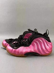 Nike Foamposite One 2012 Pearlized Pink Schwarz 314996-600 Herren Größe 12 *LESEN* - Bild 1 von 9