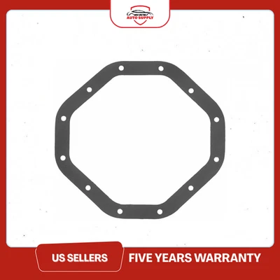 RDS 55073 Felpro Differential Gasket Rear for Ram Truck Van Dodge 1500 2500 3500 - Image 1 of 2