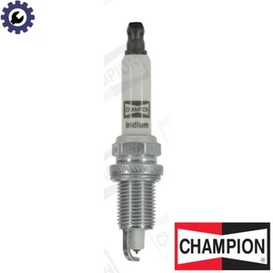 4x SPARK PLUG CCH9034 FOR VW ROUTAN CGVA 4.0L 6cyl ROUTAN - Picture 1 of 6