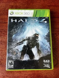 Halo 4 Xbox 360 - Bild 1 von 6