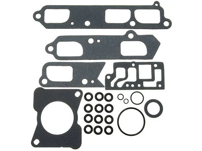 For 1988-1990 Pontiac 6000 Fuel Injector Repair Kit Walker 45392PDVM 1989 - Imagem 1 de 2