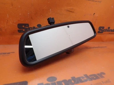 REAR VIEW MIRROR INNER BMW 3 serie Touring (F31) 929069801 - Image 1 of 4