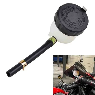 For Suzuki TL1000R TL1000S TL 1000 R Front Brake Master Cylinder Reservoir Cup - Image 1 of 4