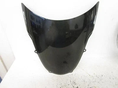 Suzuki GSXR 600 750 1000 2001-2003 gravedad cero apagón parabrisas pantalla Foto 1 de 4
