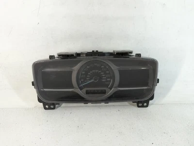 Cuadro de instrumentos velocímetro Ford Taurus 2013-2013 indicadores Dg1t-10849-el BNX6S Foto 1 de 4