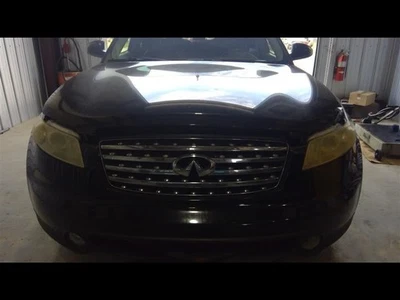 Driver Left Front Spindle/Knuckle Fits 03-08 INFINITI FX SERIES 1057985 Foto 1 de 4