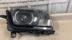 10 13 Camaro SS Passenger Headlight Xenon HID Right OEM GM 92240994 RH 63K - Picture 1 of 12