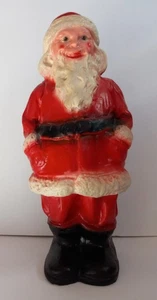 Figura de Papá Noel de 1930 13,5" de altura - Imagen 1 de 7