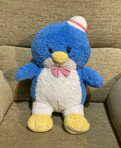 Build A Bear Sanrio Tuxedo Sam Plush Soft Toy - Picture 1 of 8