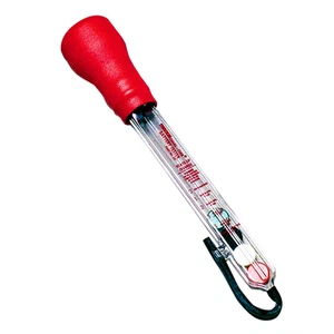Thexton Battery Hydrometer Pro Disc Type - Picture 1 of 2