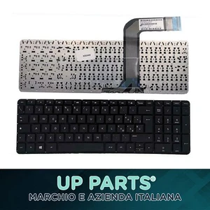 Tastiera Italiana HP per Notebook PAVILION 15-P 15-K 17-F 15T-K 15-P101NJ - Foto 1 di 8