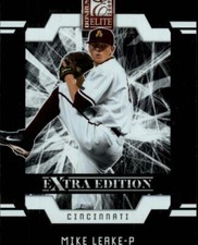 2009 Donruss Elite Extra Edition Baseball Cards 1-50 - You Pick - FREE Ship