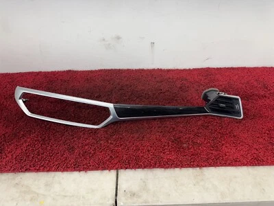 宝马 G20 G22 G26 中心仪表板通风口装饰精美木质枫木开孔 Oem 33K B — 第 1/4 张图片