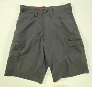 Wrangler Solid Regular 30 Size Shorts 