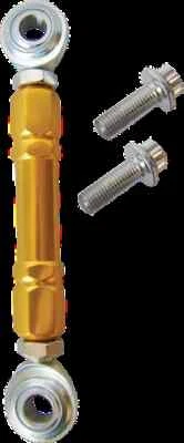 Сплав Art Gold Mid-Control Shift Linkage Harley Dyna Super Glide на заказ 07-14 - Изображение 1 из 3