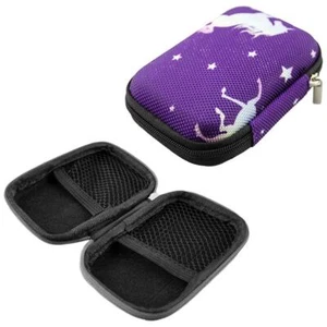 caseroxx transport protective case for children's MP3 players such as MusicFun, - Picture 1 of 5