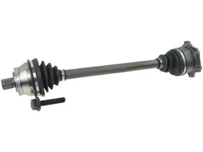 Conjunto de eje delantero derecho Volkswagen Passat CV 1998-2005 76265JRZT 2003 2002 Foto 1 de 2