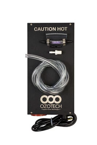 Ozotech IQ 20 Air Dryer 115 Vac 60Hz 8419.40.0080 - Picture 1 of 1