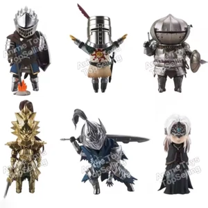 Dark Souls Actionfigur Solaire Siegmeyer Oscar Ornstein Artorias Figur PVC Mo - Bild 1 von 19
