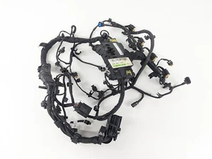 19-22 Mercedes W177 V177 A220 Engine Wiring Harness Cable M260 A2600106200 OEM - Picture 1 of 6